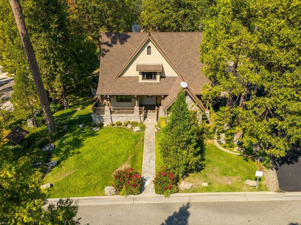 House in Bass Lake, California, United States 4 - 18952531