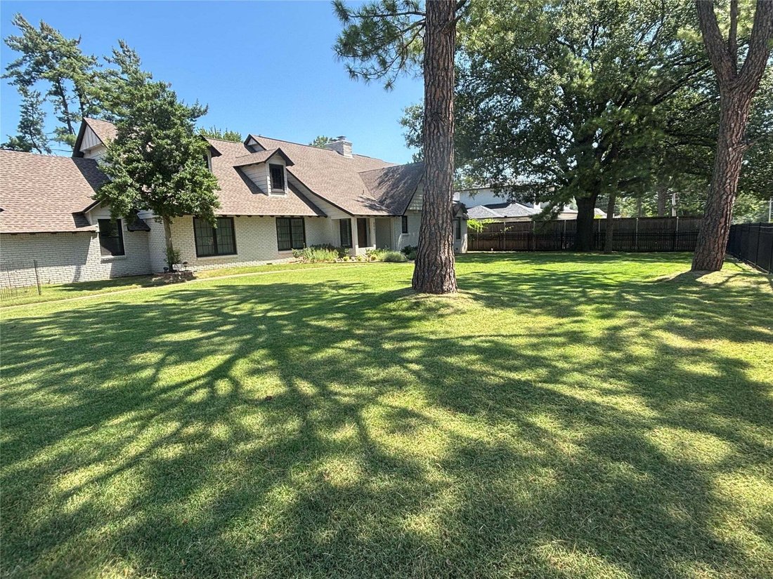 House in Tulsa, Oklahoma, United States 2 - 18951683
