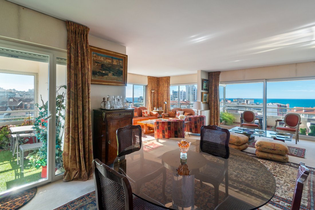 Apartment in Saint Martin-Cité des Fleurs, Biarritz, France 4 - 18954459