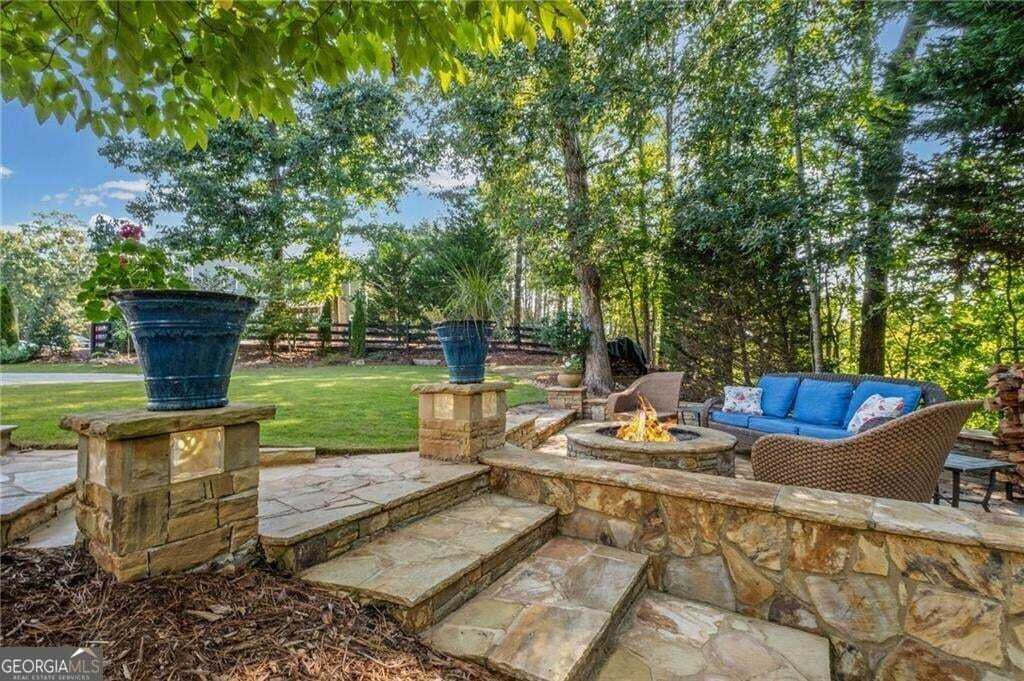 House in Roswell, Georgia, United States 5 - 18948664