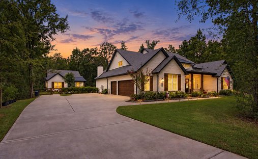 Casa a Tomball, Texas, Stati Uniti 1