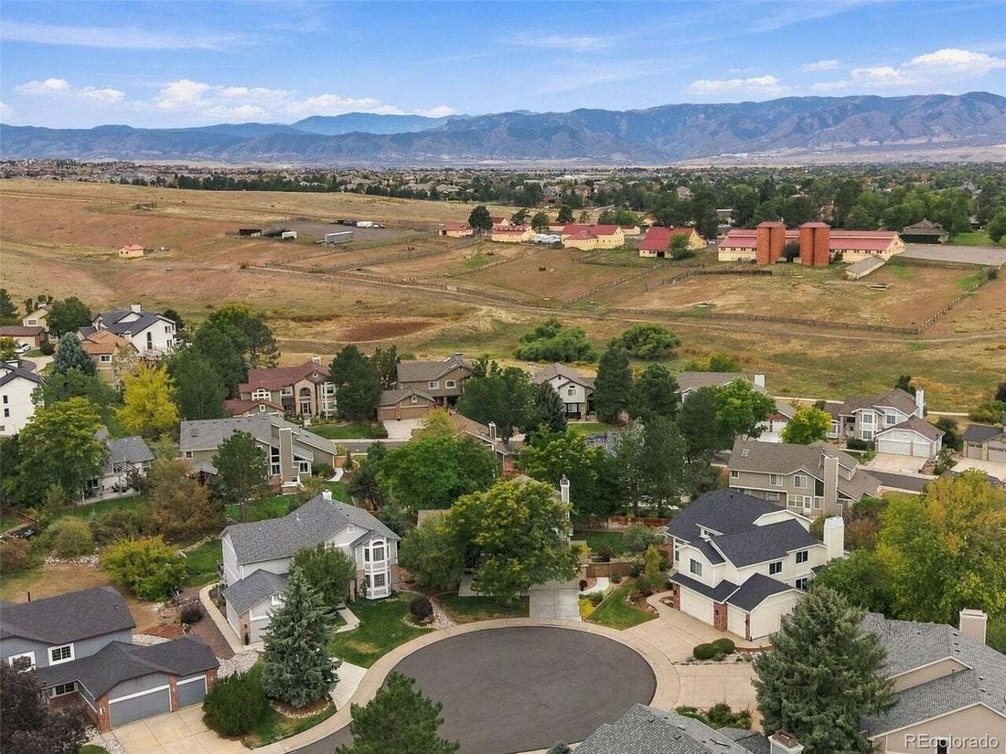 House in Highlands Ranch, Colorado, United States 2 - 18952581