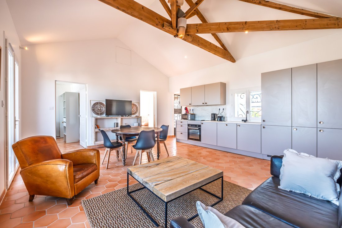 Apartment in Bandol, Provence-Alpes-Côte d'Azur, France 5 - 18013733