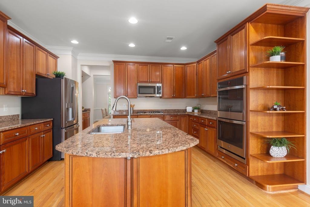 Townhouse en Woodbridge, Virginia, Estados Unidos 2 - 18948985