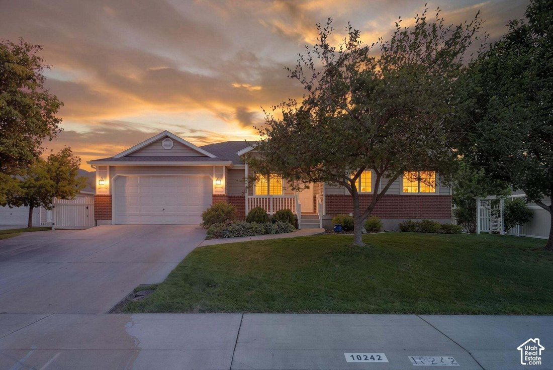 House in Cedar Hills, Utah, United States 1 - 18952886