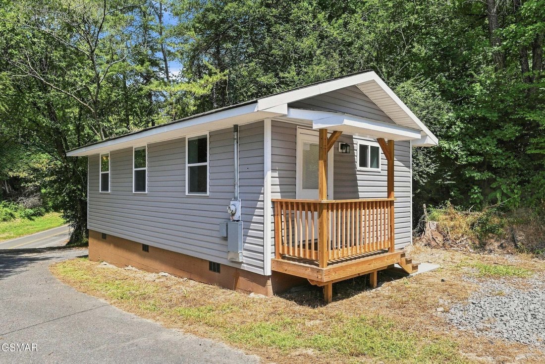 House in Pigeon Forge, Tennessee, United States 4 - 18948702