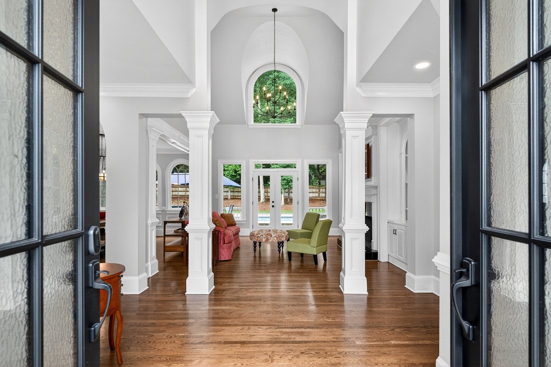 House in Peachtree Corners, Georgia, United States 3 - 18948209
