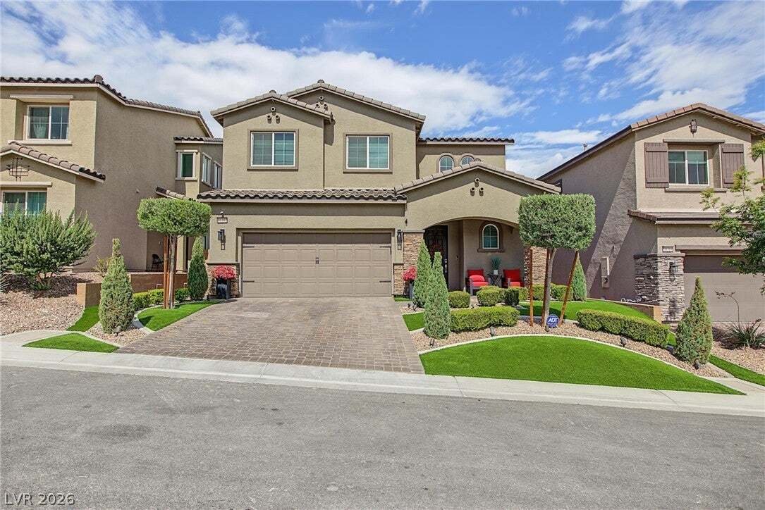 House in Las Vegas, Nevada, United States 2 - 18951843