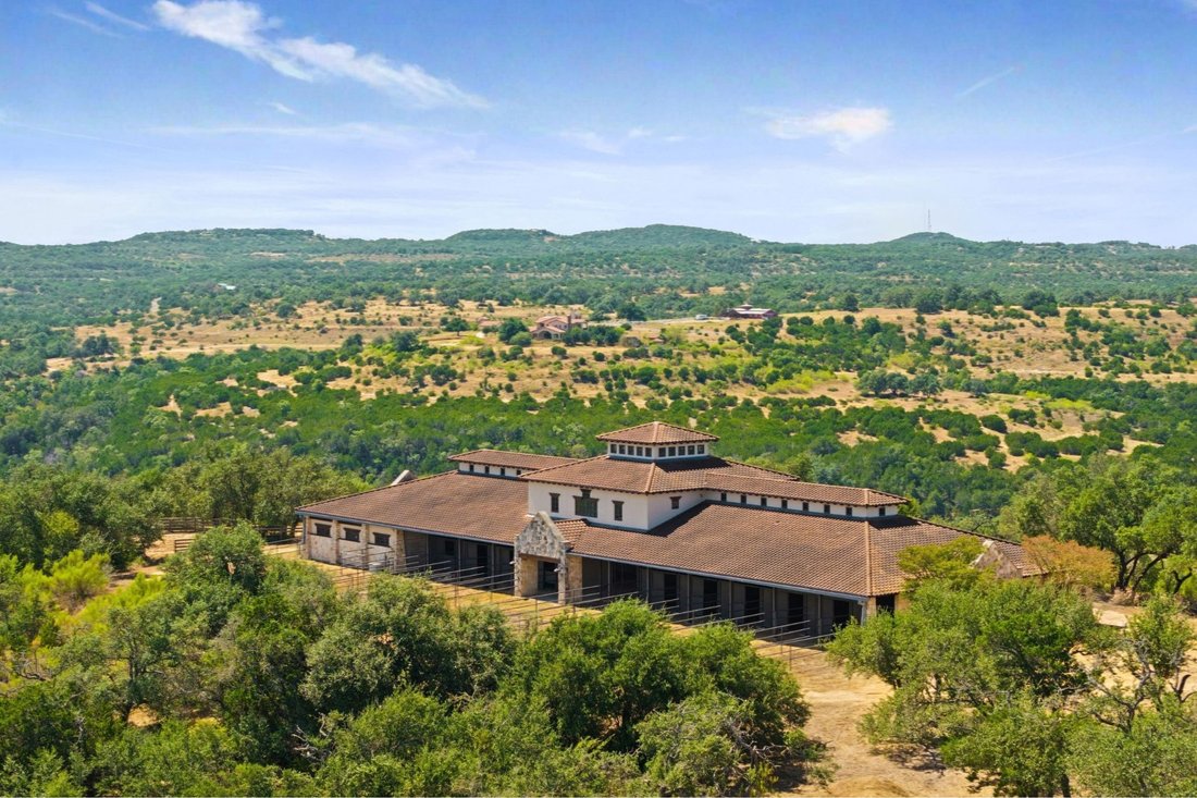 Rancho en Spicewood, Texas, Estados Unidos 1 - 15587271