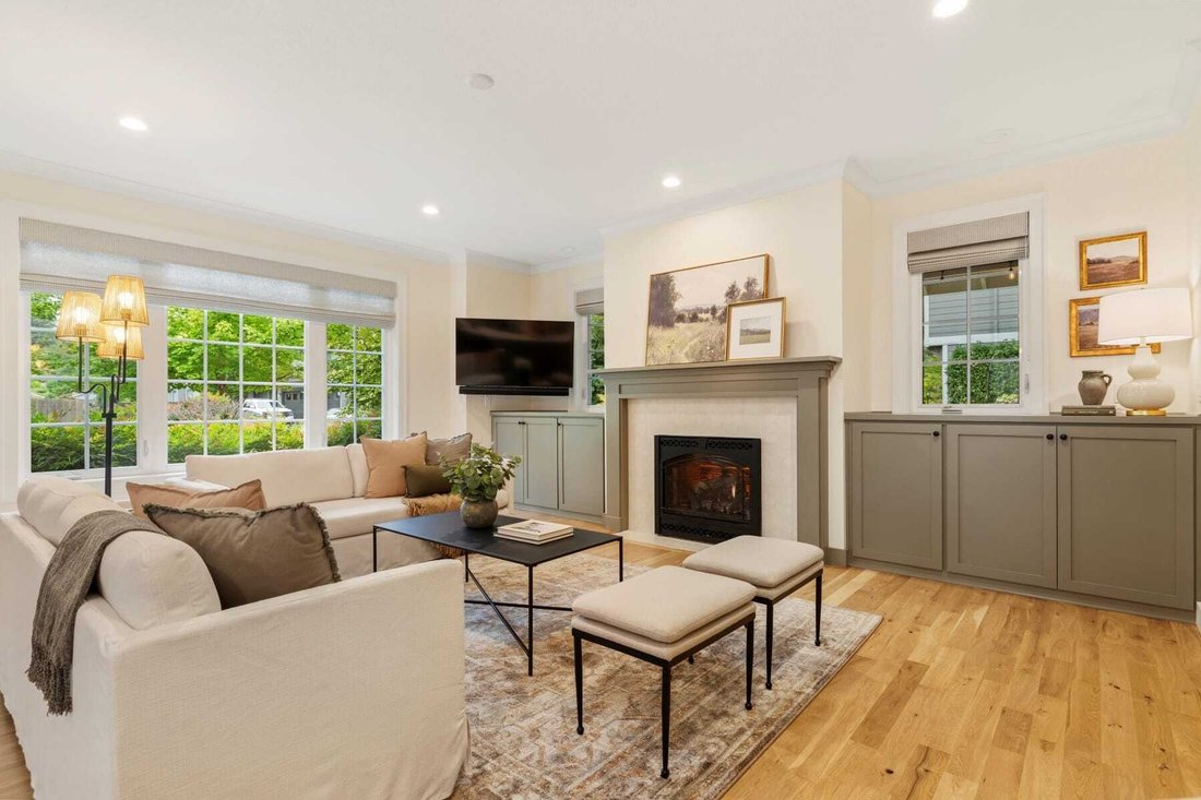 House in Lake Oswego, Oregon, United States 5 - 18951609