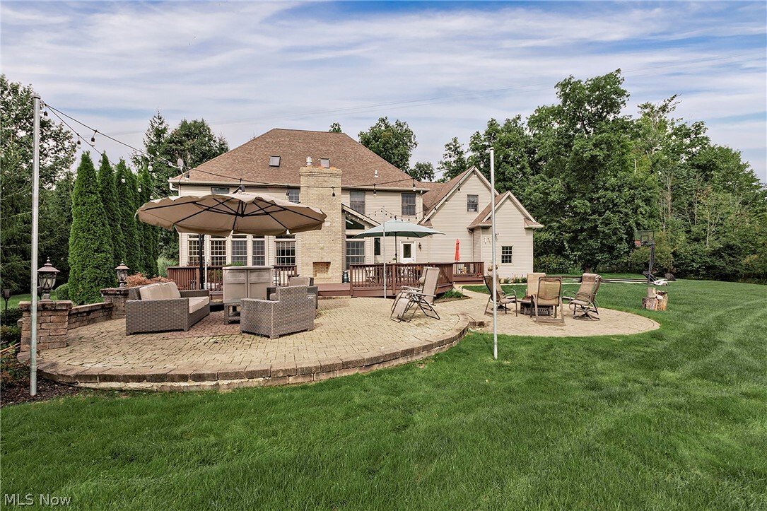 House in Chagrin Falls, Ohio, United States 3 - 18948902