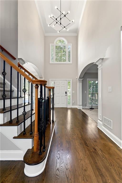 House in Mableton, Georgia, United States 4 - 18954088