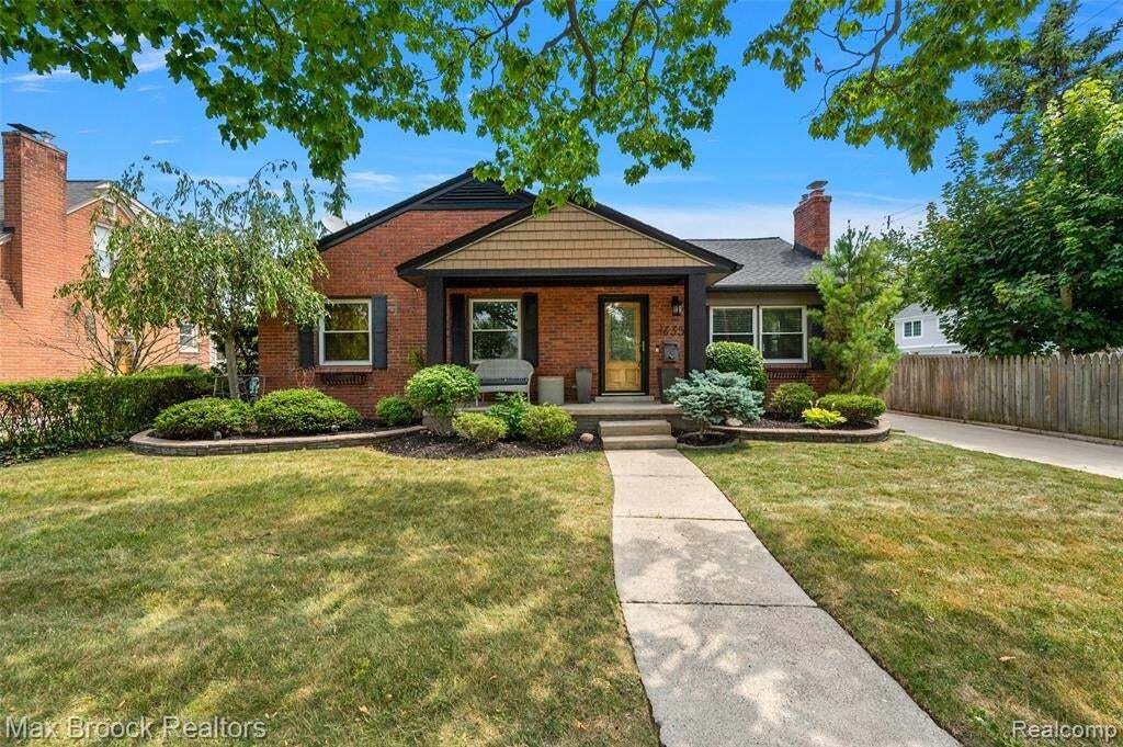 House in Birmingham, Michigan, United States 1 - 18952948