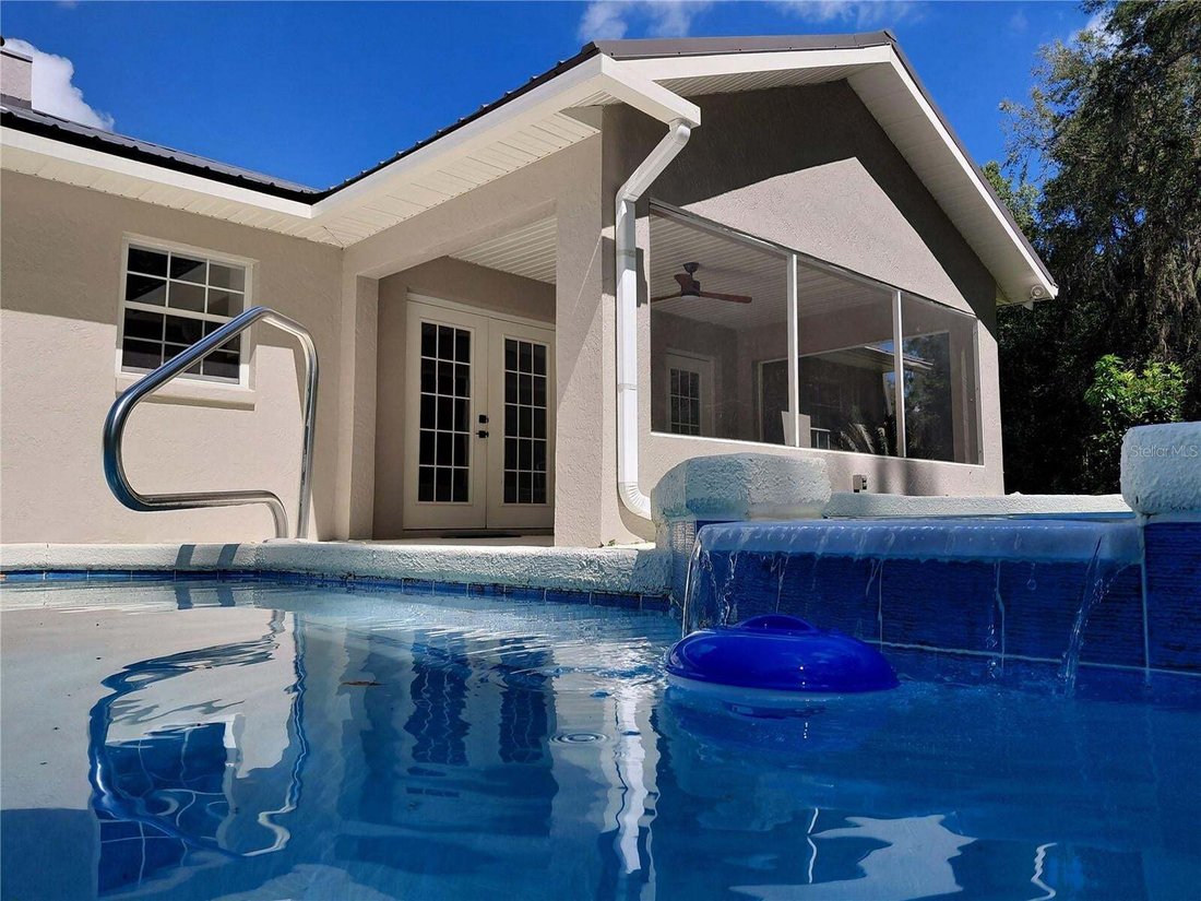 House in Williston, Florida, United States 3 - 18192782