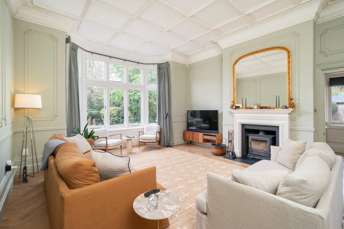 House in Wimbledon, Merton, England 3 - 18949395