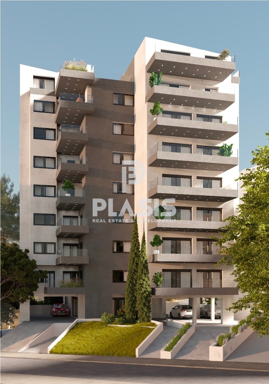 Apartment in South Athens, Attica, Greece 2 - 18948901