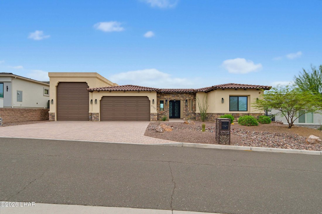 House in Lake Havasu City, Arizona, United States 1 - 18951663