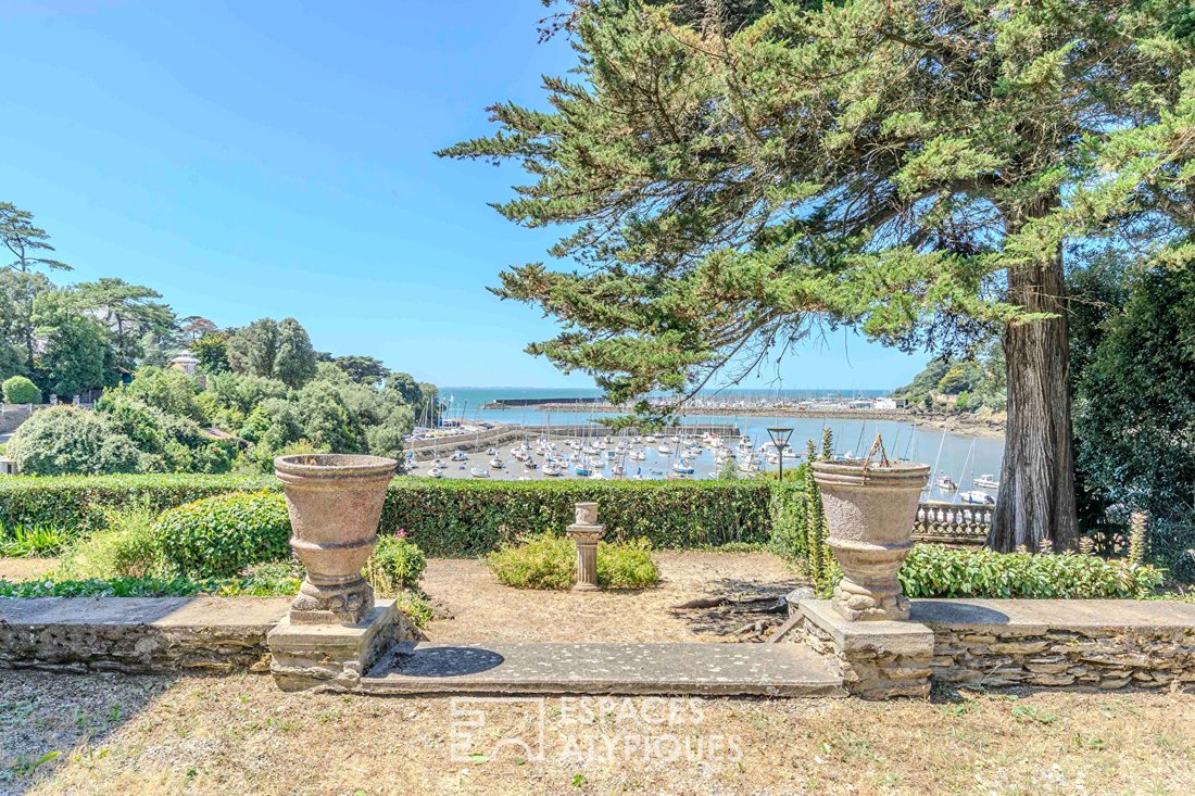Villa in Pornic, Pays de la Loire, Frankreich 4 - 18927615