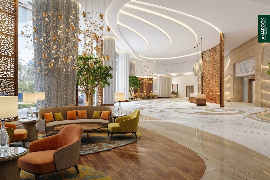 Apartment in Downtown Dubai, Dubai, United Arab Emirates 4 - 18948832