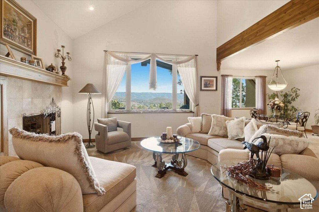 Townhouse in Midway, Utah, United States 3 - 18952968