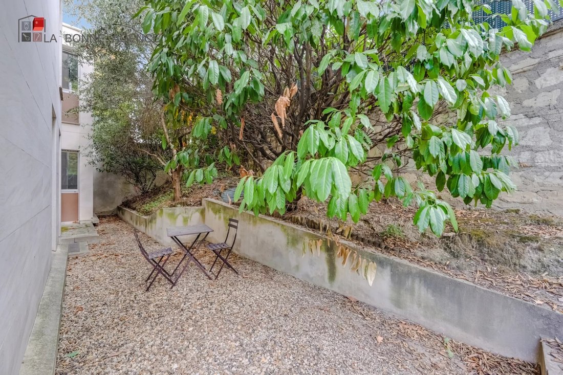 Apartment in Villiers-Cerdan, Levallois-Perret, France 3 - 18949833