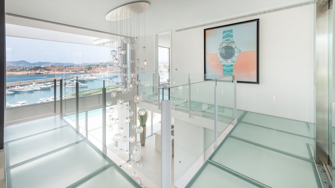 Villa in Rotes Velles, Calvia, Balearic Islands 4 - 18950062