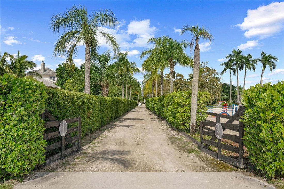 House in Wellington, Florida, United States 4 - 18952637