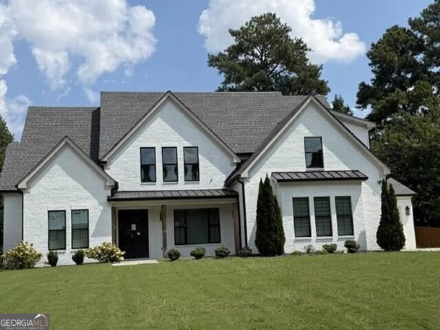House in Lawrenceville, Georgia, United States 1 - 18953647