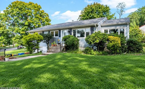 North Middletown, Nueva Jersey, Estados Unidos 1
