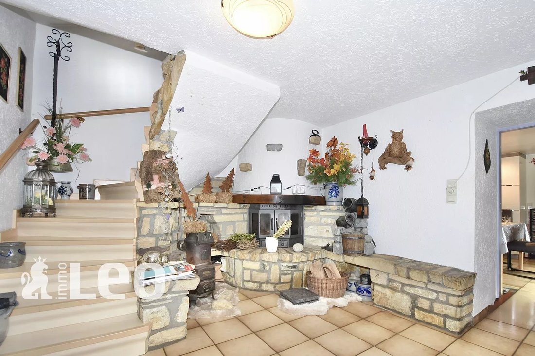 House in Clervaux, Clervaux, Luxembourg 4 - 18949555