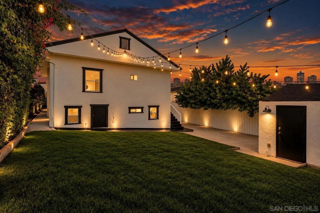House in San Diego, California, United States 5 - 18953492