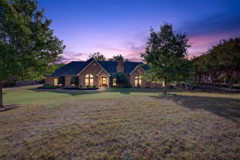 House in Red Oak, Texas, United States 3 - 18949115