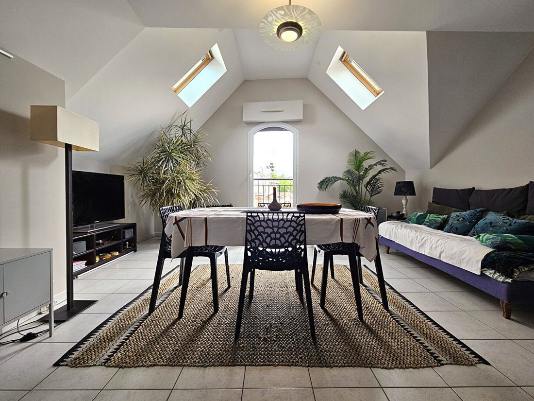 Apartment in Aiguillon, Arcachon, France 5 - 18954770