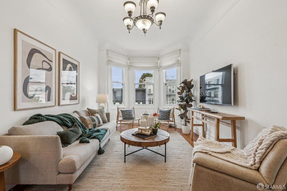 Condo in San Francisco, California, United States 1 - 18952091