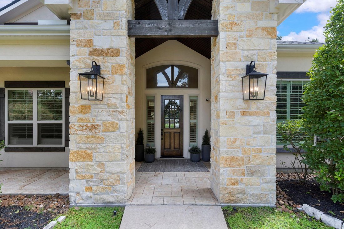 House in Spring, Texas, United States 4 - 18953068