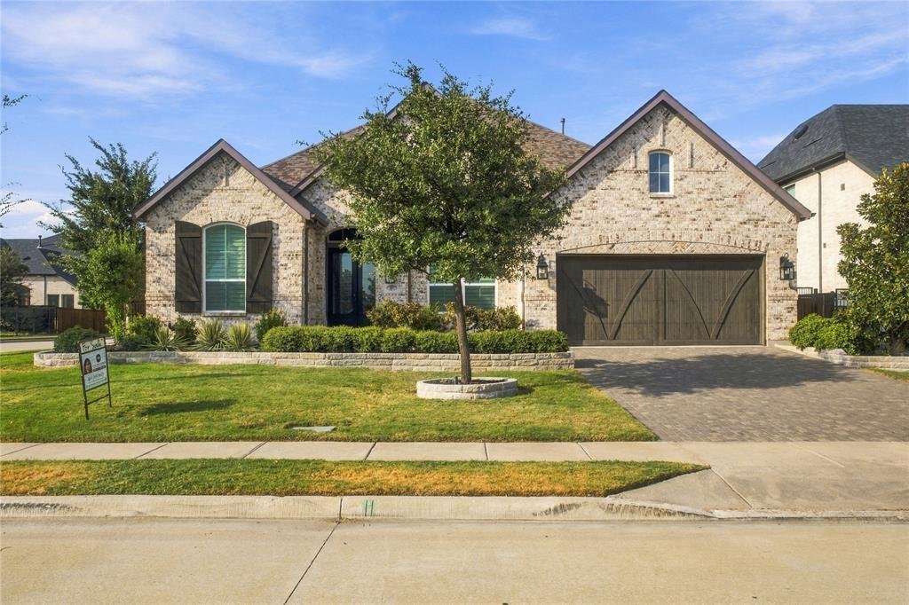 House in Prosper, Texas, United States 1 - 18953821