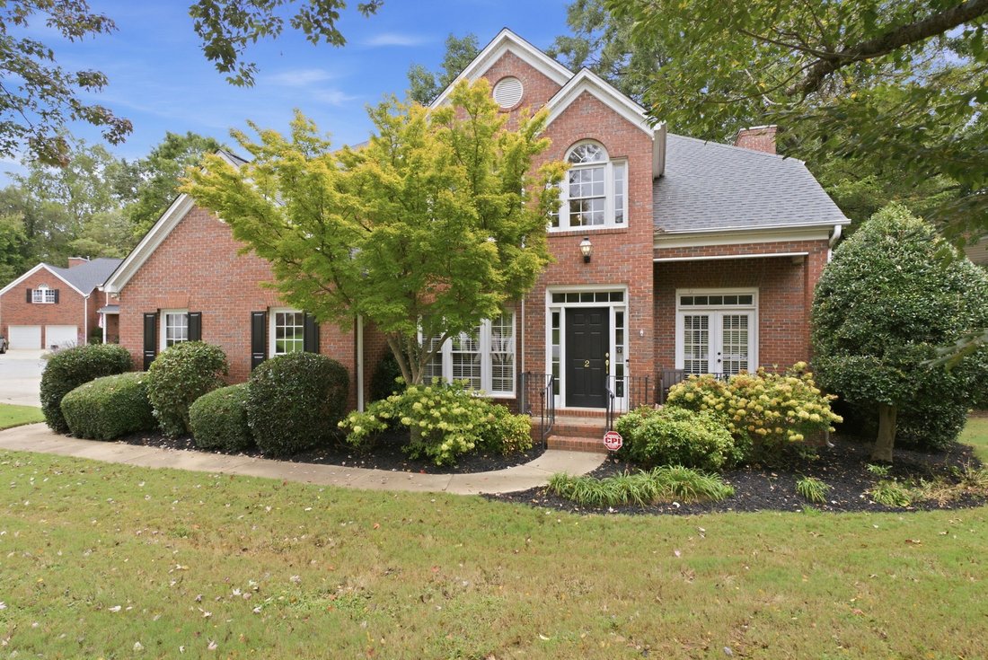 House in Greer, South Carolina, United States 1 - 18950950