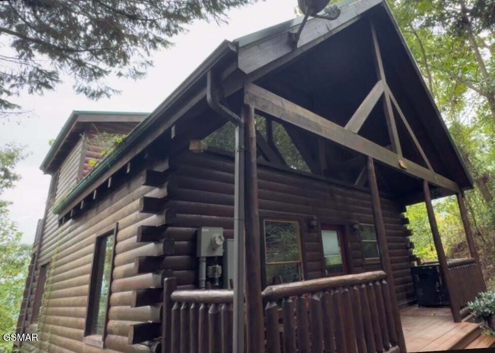 House in Sevierville, Tennessee, United States 1 - 18942498