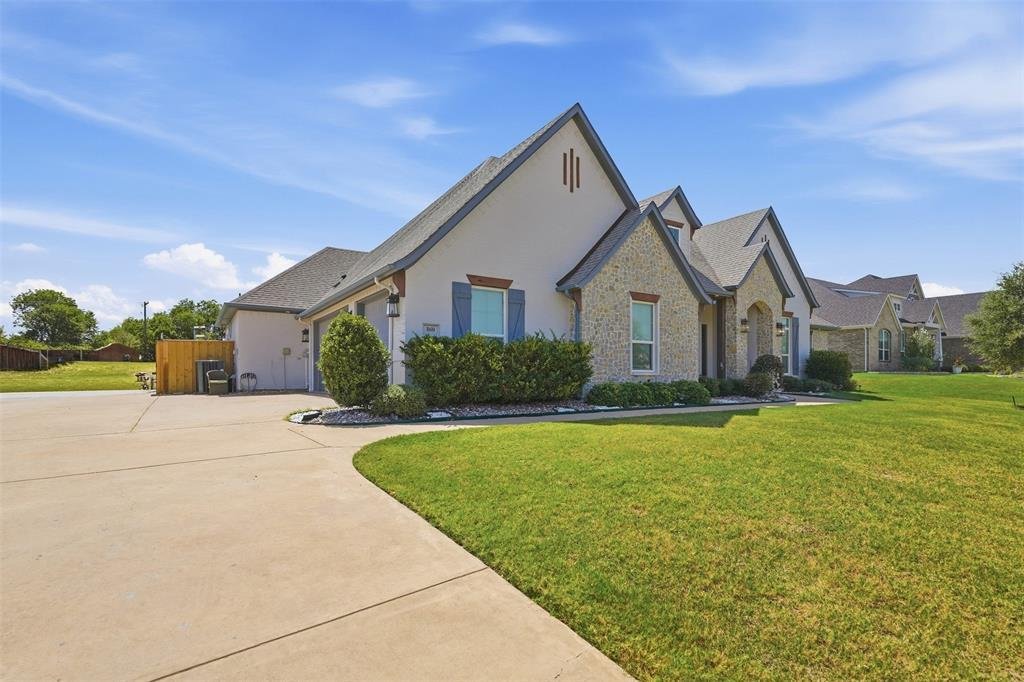 House in Midlothian, Texas, United States 2 - 18953802