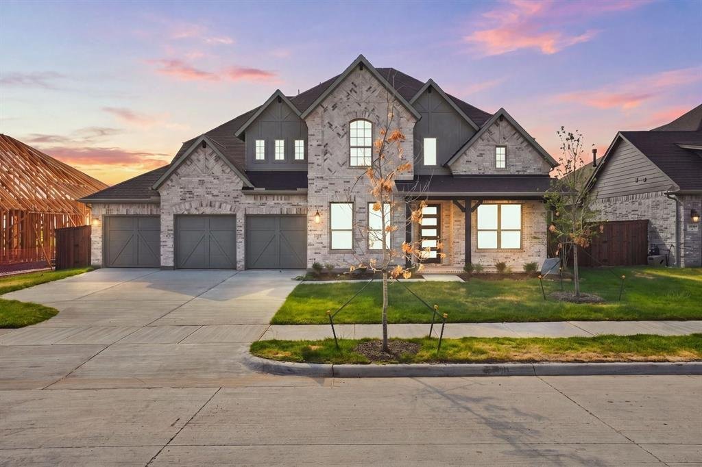 House in Mansfield, Texas, United States 1 - 18396289