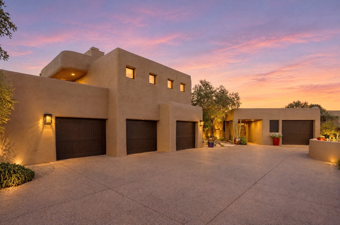 House in Scottsdale, Arizona, United States 3 - 18950729