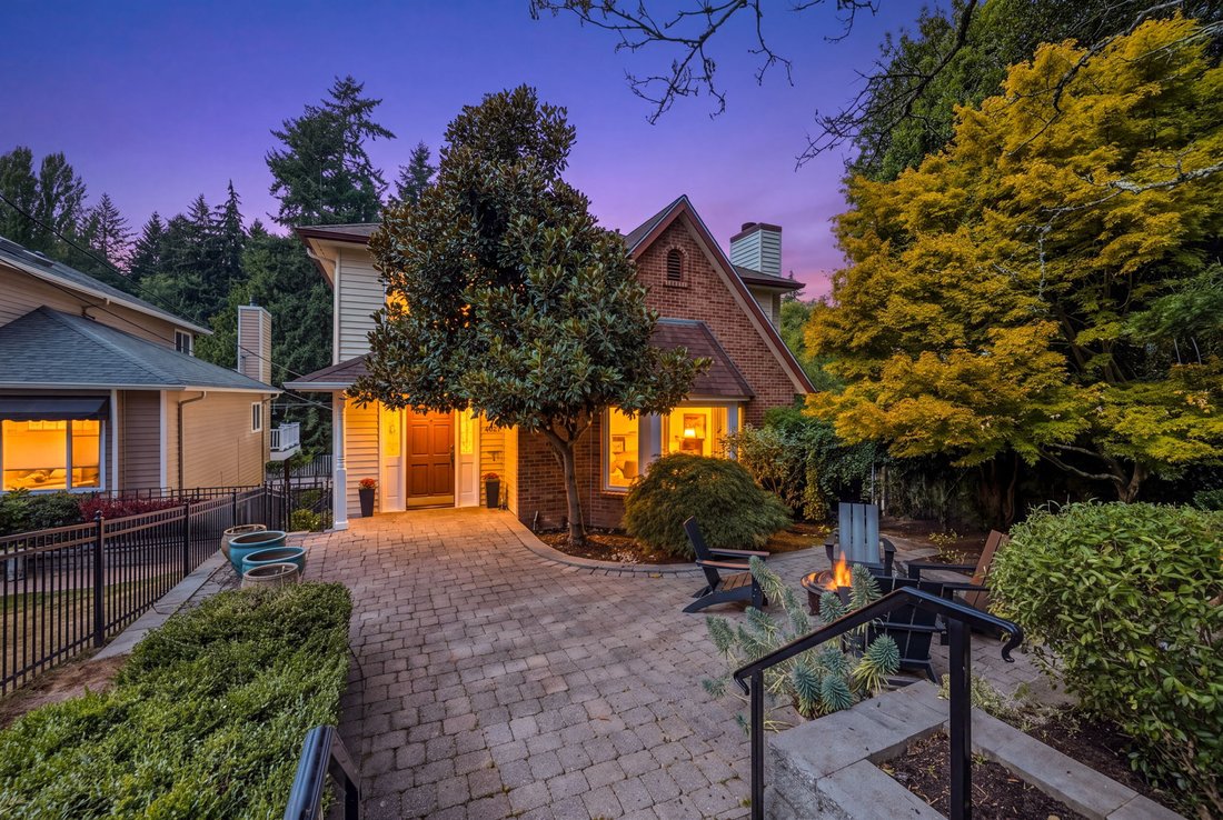 House in Seattle, Washington, United States 1 - 18950707