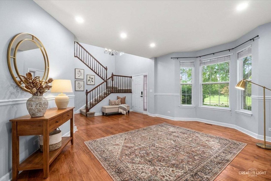 House in Aurora, Illinois, United States 4 - 18943171