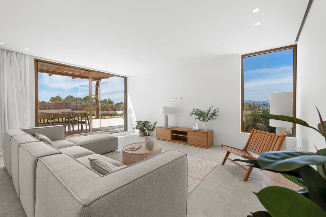 Villa in Palma, Balearic Islands, Spain 4 - 18954675