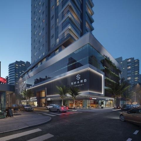 Apartment in Meia Praia, State of Santa Catarina, Brazil 2 - 18951281