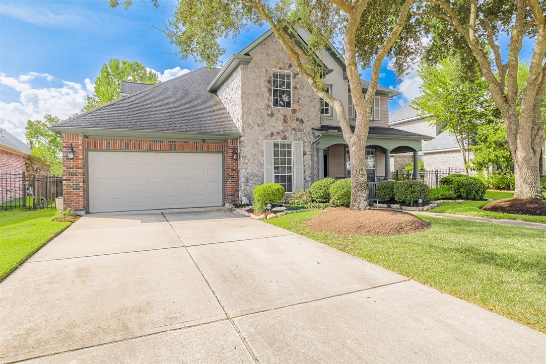 House in Katy, Texas, United States 2 - 18949304