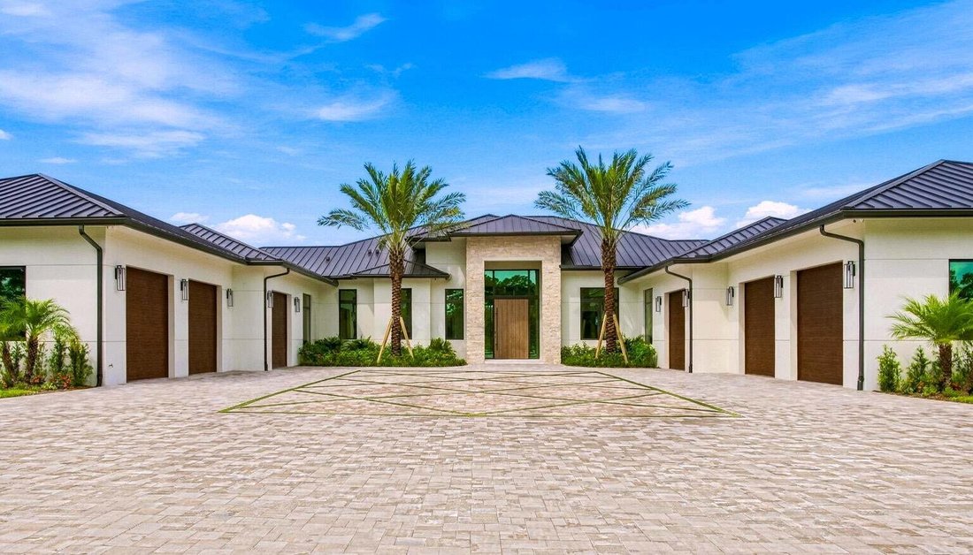 House in Wellington, Florida, United States 1 - 18650949