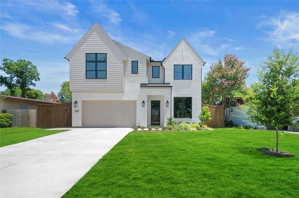 House in Dallas, Texas, United States 2 - 18953569