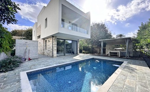 Villa in Lempa, Paphos, Cyprus 1