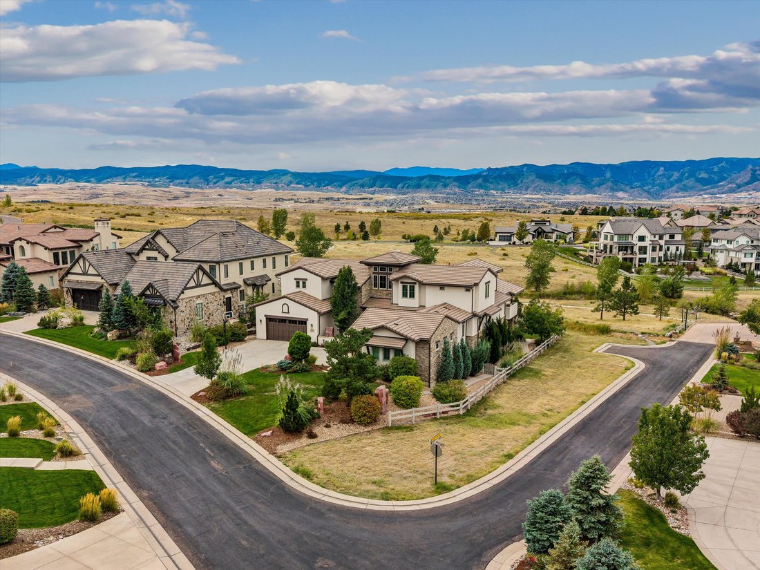 Casa en Highlands Ranch, Colorado, Estados Unidos 4 - 18950842
